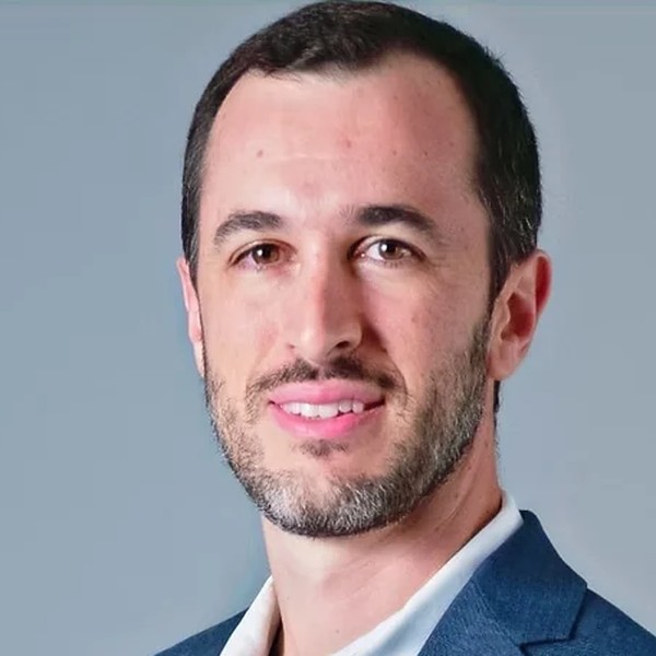 Marcelo Gravina