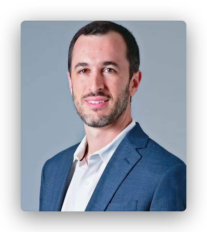 Marcelo Lindenberg Gravina
