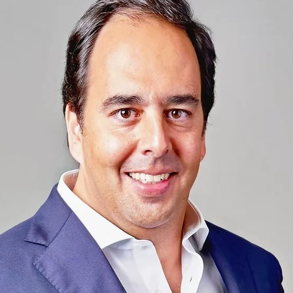 Pedro Fragoso