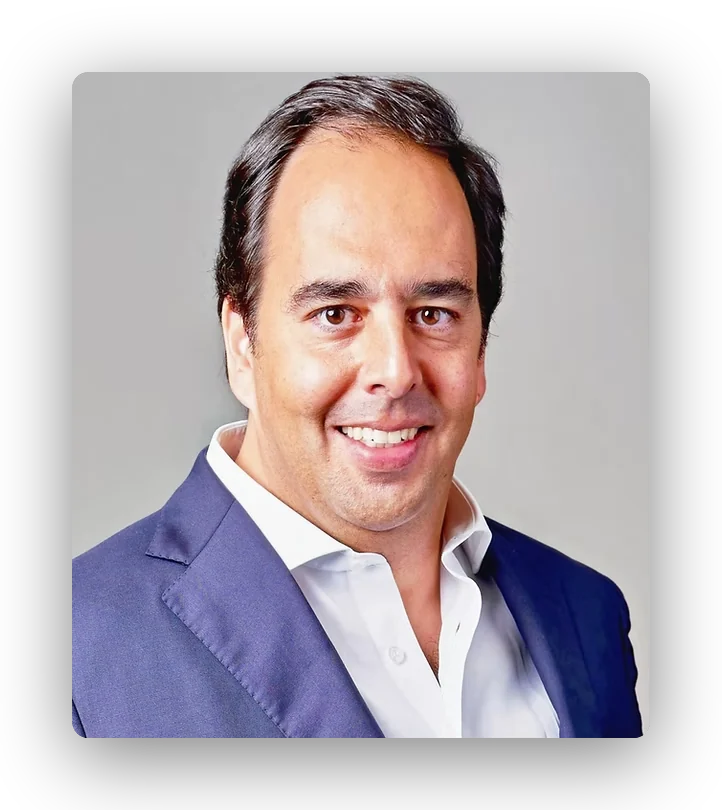 Pedro Fragoso